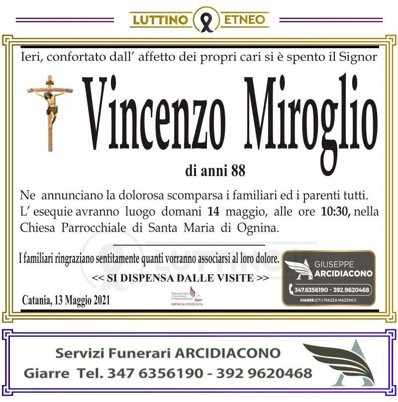 Vincenzo  Miroglio 